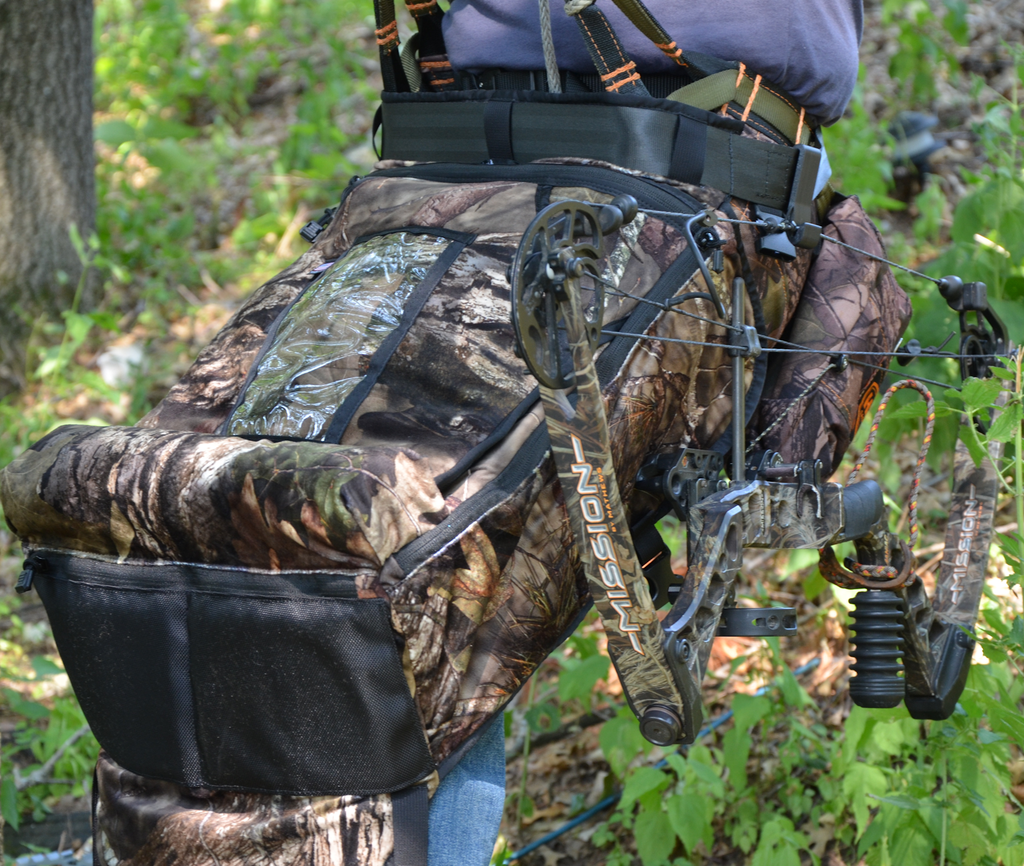 Bow Clip