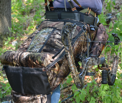 Bow Clip