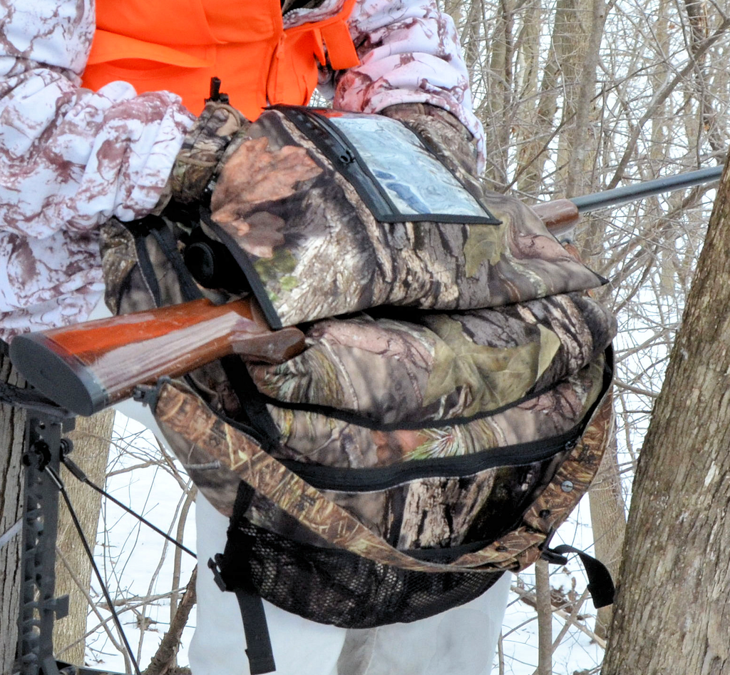 ConKer Outdoors Original HotLap