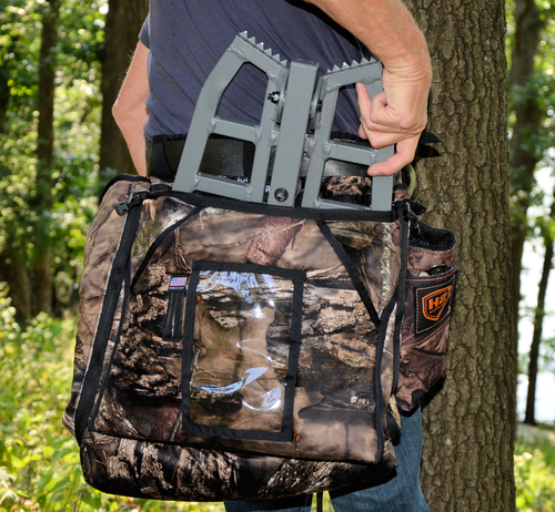 ConKer Outdoors Saddle Hunting HotLap